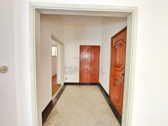 Imagem Copacabana – Rua Bolivar | Residencial › Apartamento 4 quarto(s) à Venda