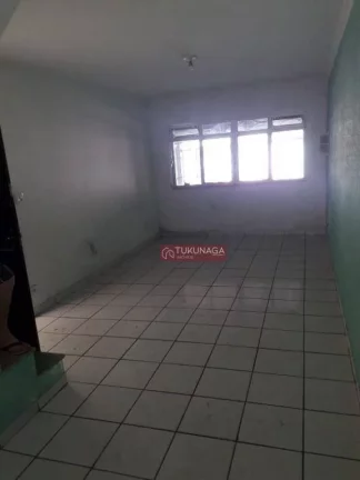 Imagem Sobrado com 3 dormitórios, 2 vagas à venda, 137 m² por R$ 690.000 - Vila Constança - São Paulo/SP