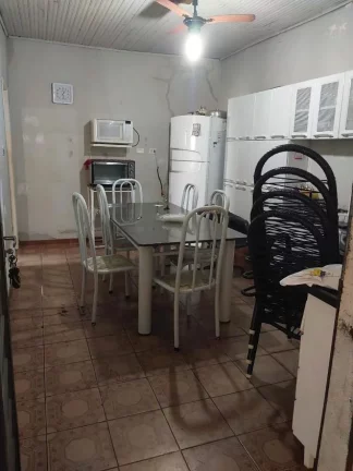 Imagem CASA E SOBRADO A VENDA