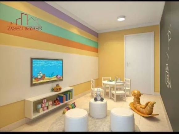 Imagem Excelente apartamento na Vila Andrade - 40m²