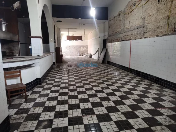 Imagem Ponto Comercial em Pacaembu, SP - 637m² à Venda por R$ 3.600.000,00