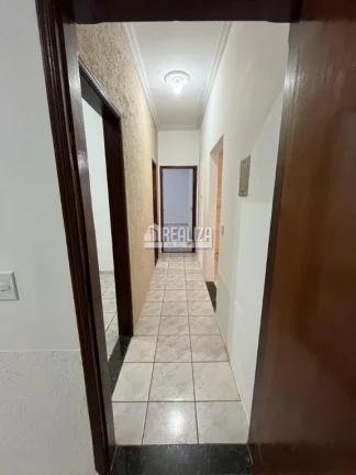 Imagem Casas / Padrão na cidade de Uberaba