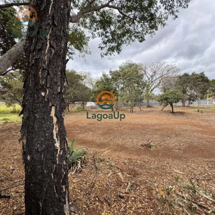 Imagem Terreno à venda, 1000 m² por R$ 900.000,00 - Joá - Lagoa Santa/MG