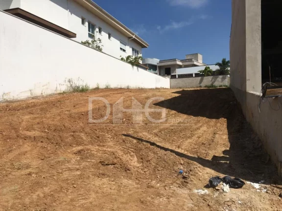 Imagem Terreno à venda com 390 m² | Residencial Biel | Campinas - SP