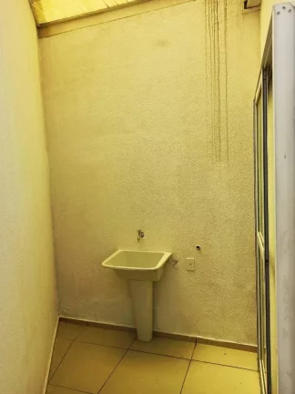 Imagem Casa com 2 dormitórios à venda, 63 m² por R$ 375.000,00 - Vila Curuçá - Santo André/SP