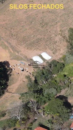 Imagem Fazenda à venda no bairro Rio do Peixe - Lagoinha/SP