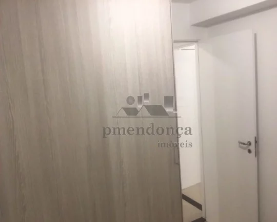 Imagem Apartamento à venda no Jardim das Perdizes com 60m².