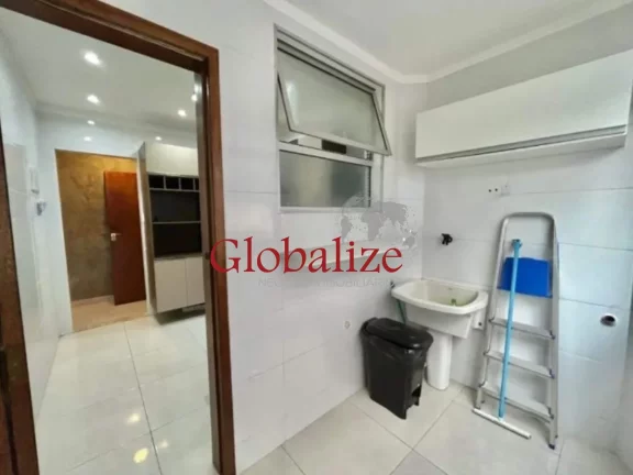 Imagem Aparatamento á venda com 74m², 1 quarto, reformado, porcelanato por R$399.000,00 na Ponta da Praia em Santos