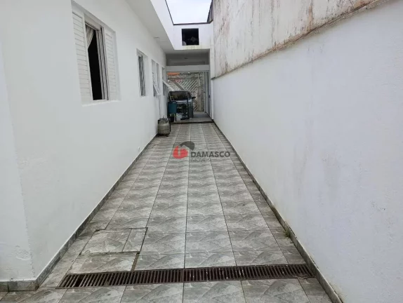 Imagem Casa à venda, Rio Grande, São Bernardo do Campo