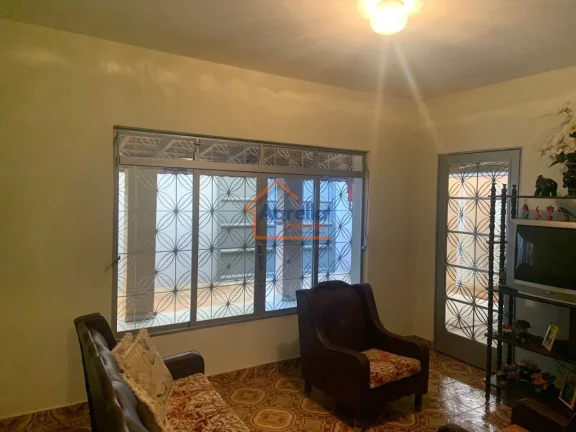 Imagem Casa à venda no bairro Jardim Santo Antônio - Mogi Guaçu/SP