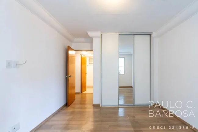 Imagem Jardim Paulista Venda - 3 Dormitórios (1 Suíte) - 1 Vaga - 150m²
