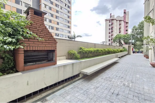 Imagem APARTAMENTO RESIDENCIAL em São Paulo - SP, Vila Madalena