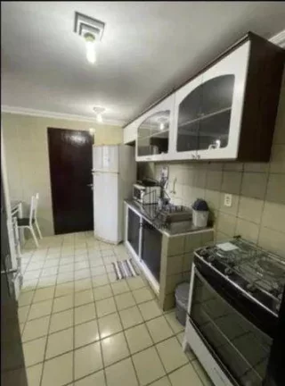 Imagem Apartamento mobiliado nas proximidades de restaurantes e supermercado em Manaíra - AP2156