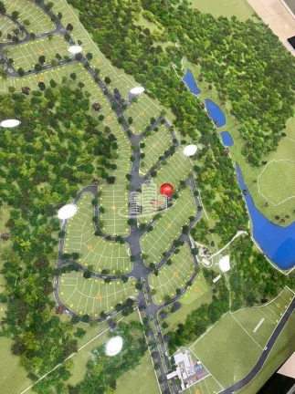 Imagem Terreno Padrão