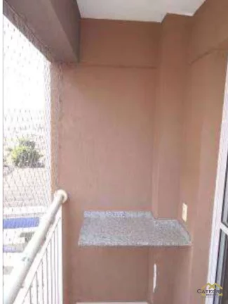 Imagem Apartamento à venda com 2 quartos, sendo uma suíte no Maraville, em Jundiaí