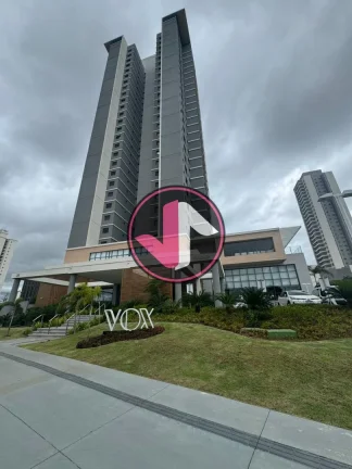 Imagem Descubra o conforto e a sofisticação neste incrível apartamento à venda em Cuiabá, localizado n...