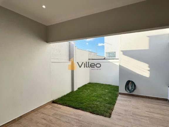 Imagem Apresentamos uma oportunidade única de adquirir uma residência sofisticada no Condomínio Residenc...