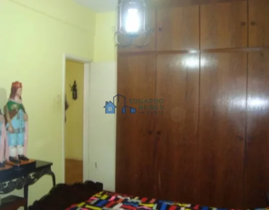 Imagem Apartamento claro e arejado, sol da manhã com 04 quartos