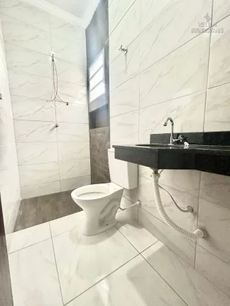 Imagem Casa com piscina em Itanhaém-SP