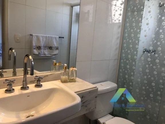 Imagem BOSQUE DA SAÚDE Apartamento 113M², 3 dormitórios, 2 suítes, 10 minutos da estação do metro Praça da Arvore, ótimo valor !!!