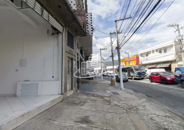 Imagem Loja/Salão
