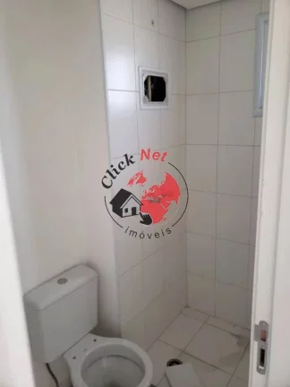 Imagem Apartamento à Venda no bairro Vila Curuçá em Santo André