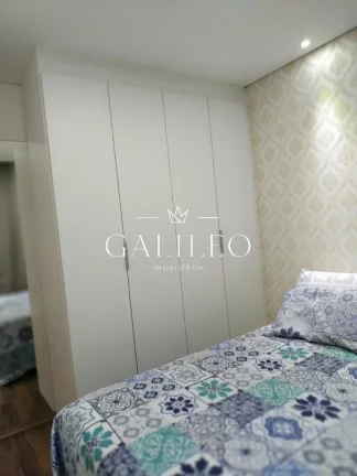 Imagem APARTAMENTO Á VENDA NO CONDOMÍNIO TULIPAS GARDEN - JUNDIAÍ - SP