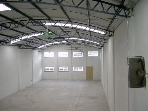 Imagem Galpão Comercial - Ribeirão Preto - Vila Mariana - Região Leste