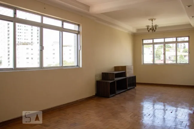 Imagem Apartamento à Venda - Cambuci, 3 Quartos, 90 m2