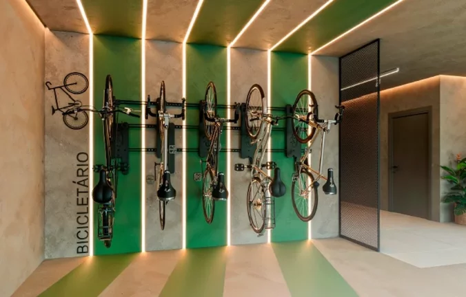 Imagem Studio à venda em João Pessoa, Cabo Branco, com 1 quarto, 15,04m2