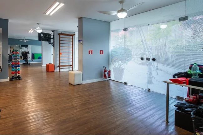 Imagem APARTAMENTO RESIDENCIAL em São Paulo - SP, Vila Madalena