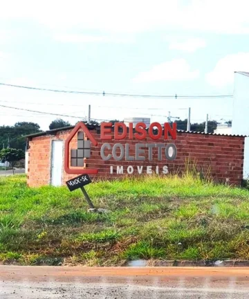 Imagem Pronto para Construir - Excelente Terreno à venda, Piracicaba, Residencial Campos do Conde!!