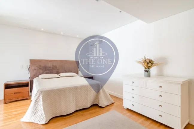 Imagem Apartamento de luxo à venda no bairro Paraíso, São Paulo-SP: 3 quartos, 3 suítes, 2 salas, 5 banheiros, 3 vagas de garagem, 222m²!
