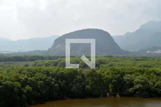 Imagem Apartamento à Venda - Barra da Tijuca, 4 Quartos, 192 m2
