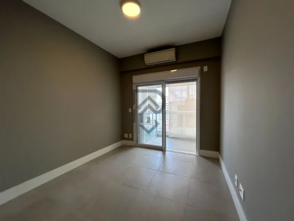 Imagem Apartamento Alto Padrão Condomínio Aristo Vila Mariana