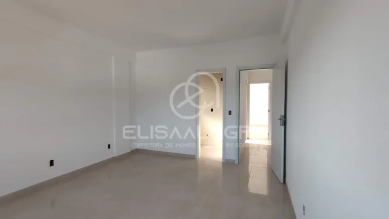 Imagem Via Del Mar - Apartamento 92m² c/ suíte, Vila Olímpica em Esteio