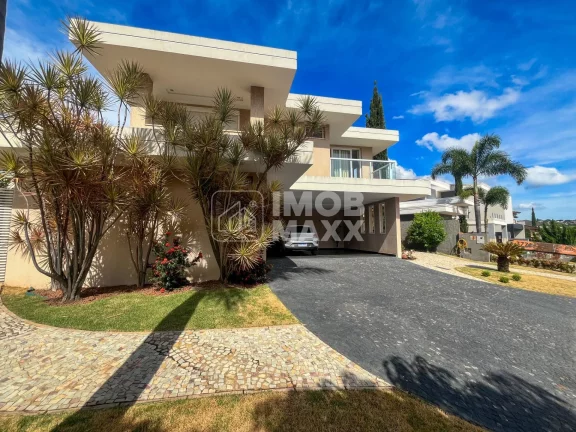 Imagem Venda casa Jardim Botânico Jardins do Lago 4 quartos 4 suítes 4 vagas piscina sauna elevador