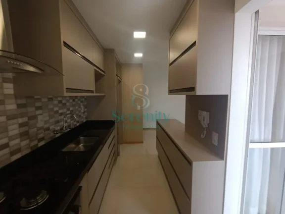 Imagem Apartamento para venda na Gleba Fazenda Palhano - Londrina/PR