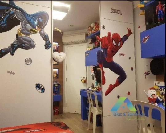 Imagem Apartamento Duplex Residencial à venda, Vila Mascote, São Paulo - .