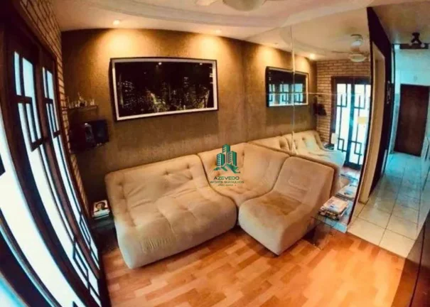 Imagem Apartamento à venda, 35 m² por R$ 212.000,00 - Picanco - Guarulhos/SP