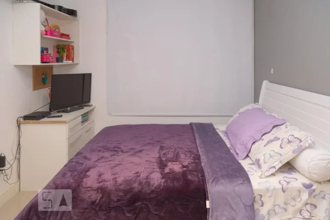 Imagem Apartamento à Venda - Recreio, 4 Quartos, 211 m2
