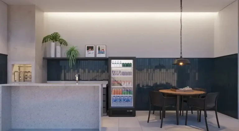 Imagem Essenza Home - Apartamento à venda no bairro Palmares - Belo Horizonte/MG