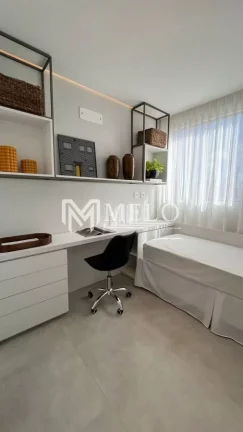 Imagem Oportunidade em PARAMIRIM:51,64m², 02qts, 01suite, 01 vaga.