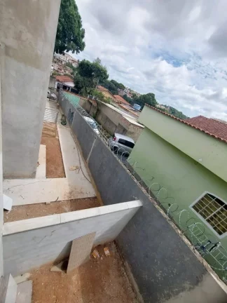 Imagem Casa Duplex em Belo Horizonte