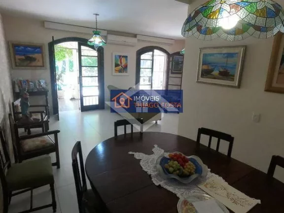 Imagem Casa Triplex dos Seus Sonhos: Luxo e Conforto no Pechincha