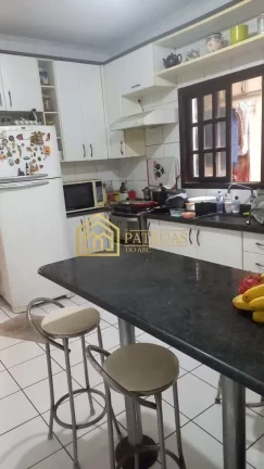 Imagem Casa Padrão