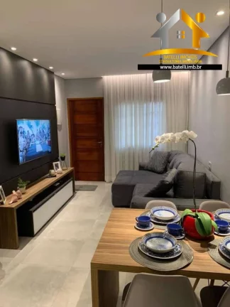 Imagem Apartamento térreo à venda no condomínio Ed. Villa Felicita em Cotia, SP | Batelli Imóveis