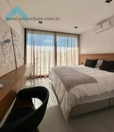 Imagem Casa Térrea à Venda | Condomínio Figueira Garden - Atibaia/SP