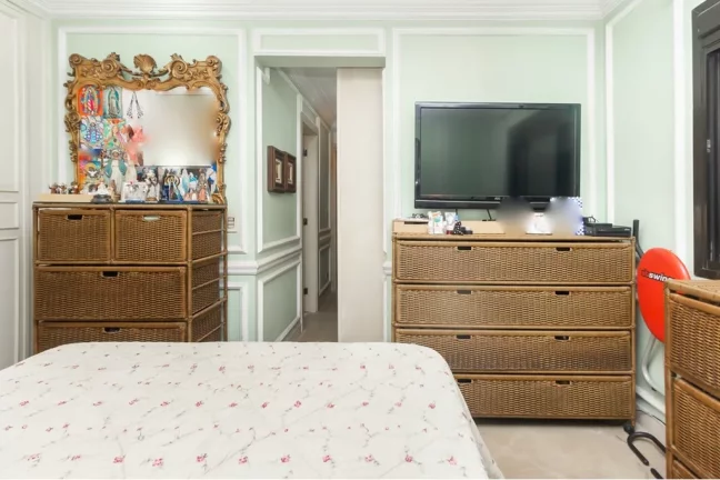 Imagem APARTAMENTO RESIDENCIAL em São Paulo - SP, Brooklin Paulista
