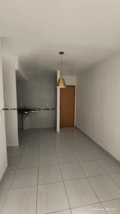 Imagem Apartamento para vender no Mussumagro em João Pessoa/PB